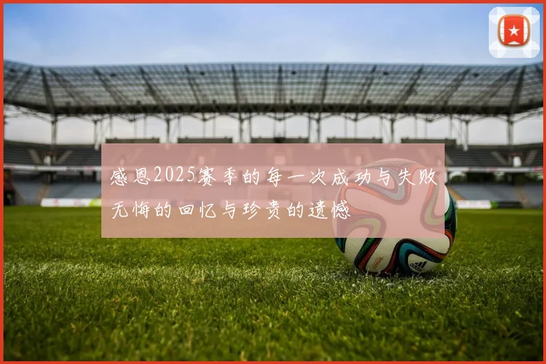 感恩2025赛季的每一次成功与失败无悔的回忆与珍贵的遗憾