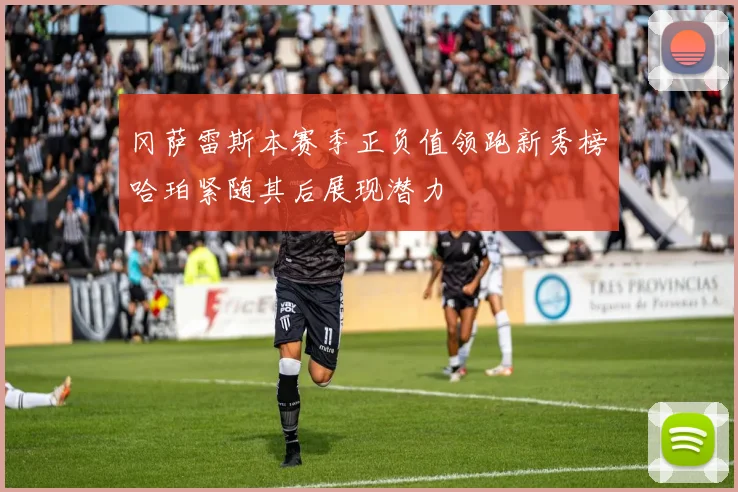 冈萨雷斯本赛季正负值领跑新秀榜哈珀紧随其后展现潜力