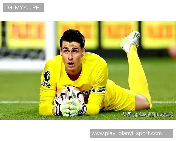 凯帕在点球大战中表现出色荣膺阿森纳联赛杯最佳球员称号